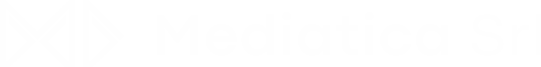 Mediatica Srl Bianco